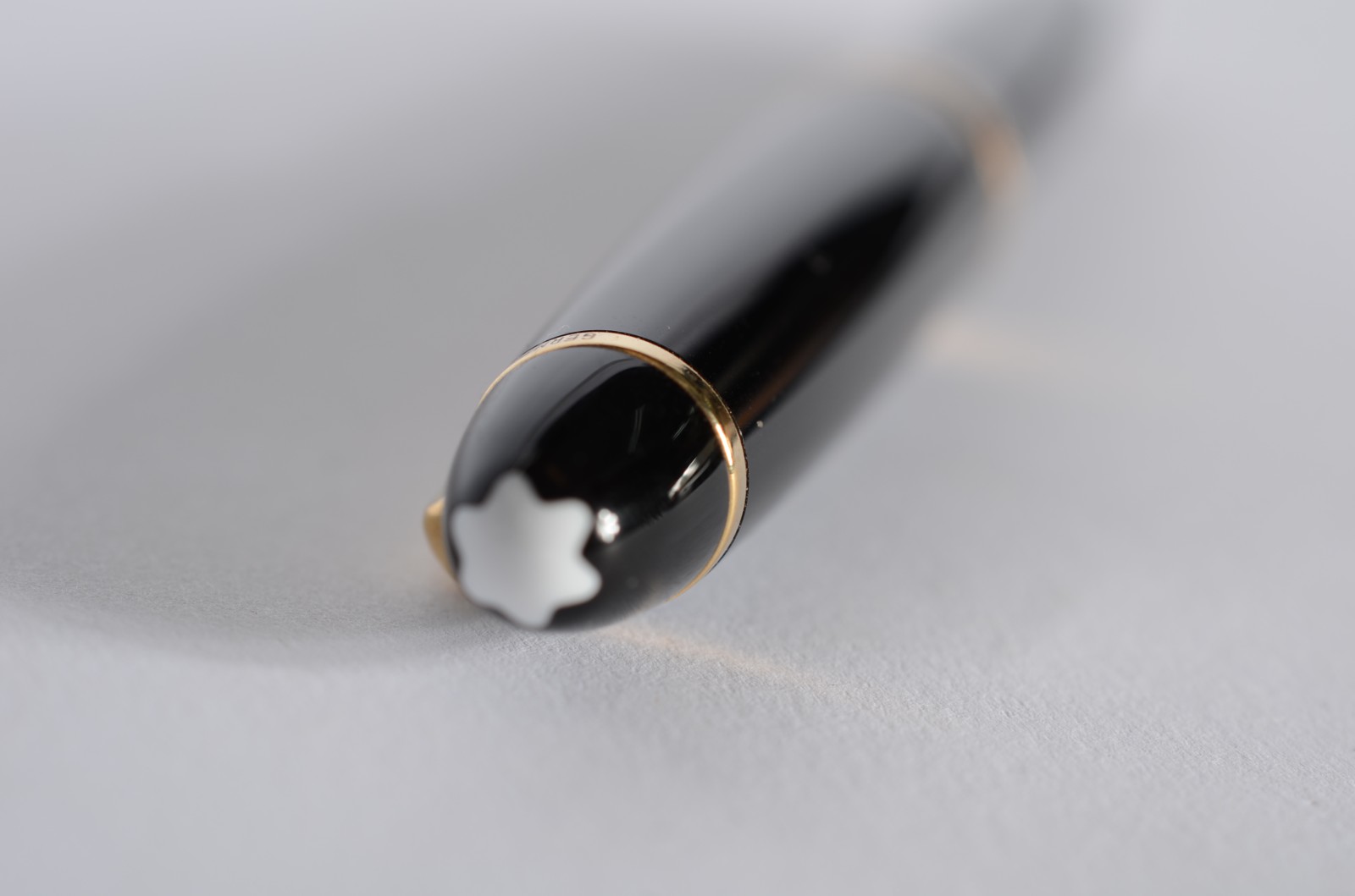 Montblanc (1906) - foto 9 de 10