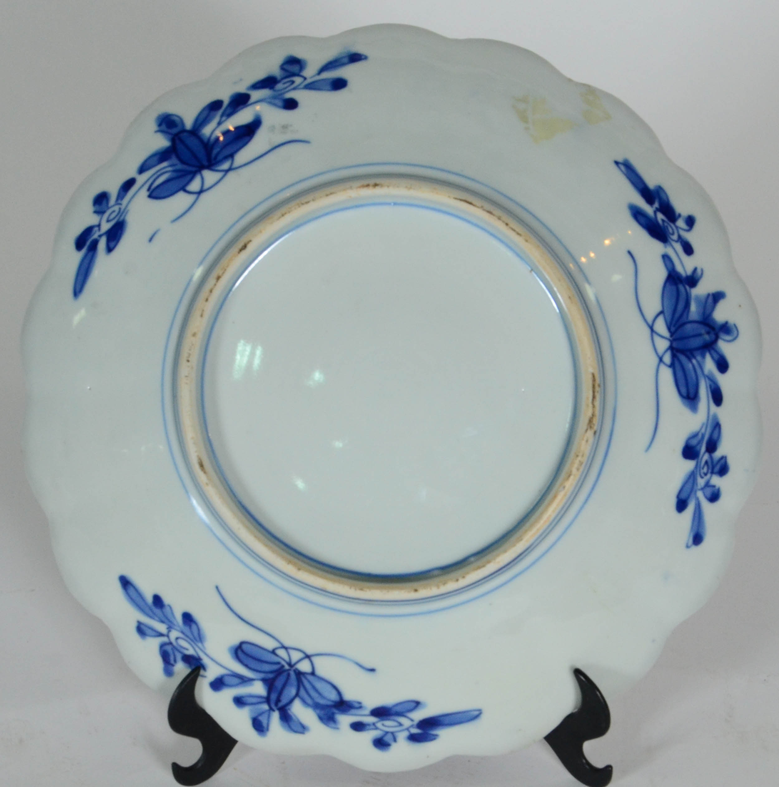 Porcelana Imari (1653) - foto 2 de 2