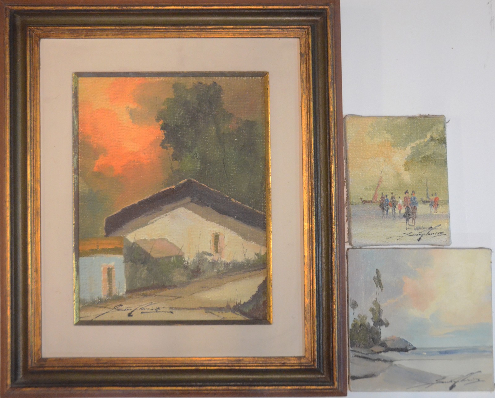 Sansão Pereira (1919-2014) - foto 1 de 5
