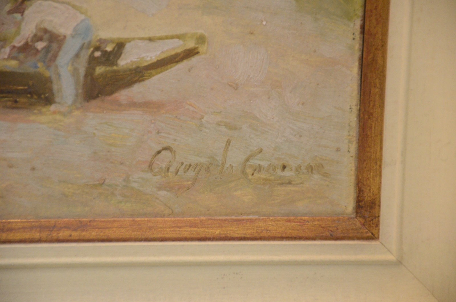 Angelo Cannone (1899-1992) - foto 3 de 4