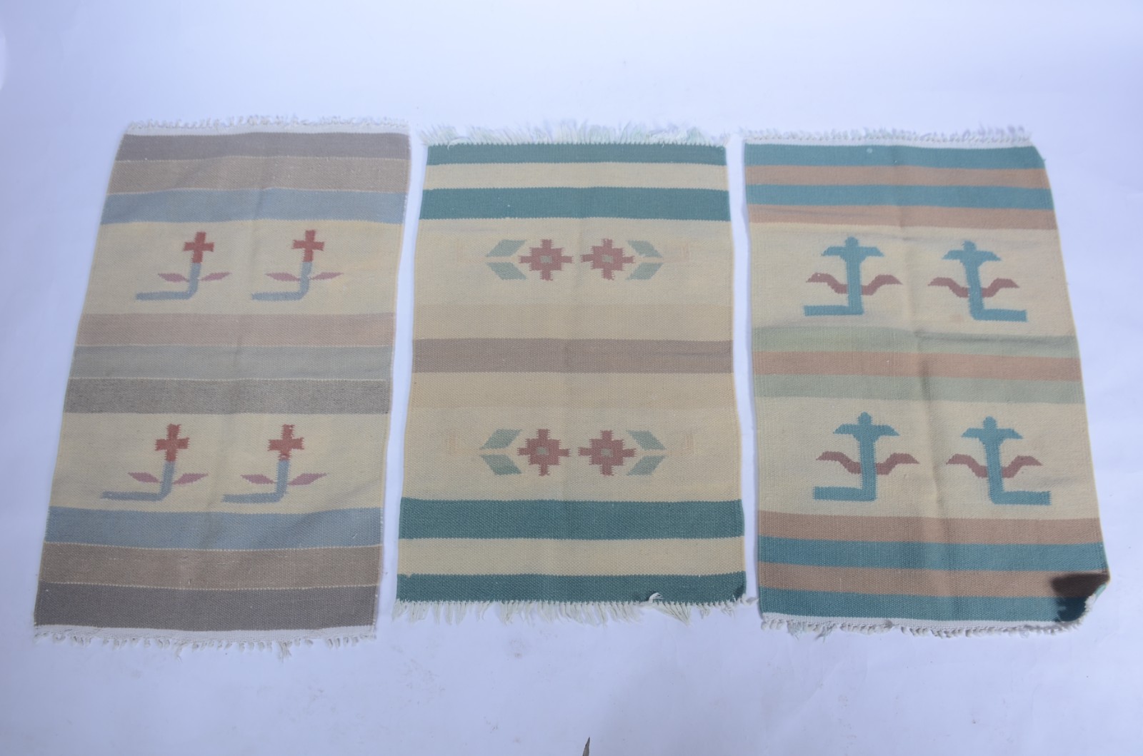 Tapete Kilim (1000) - foto 1 de 7