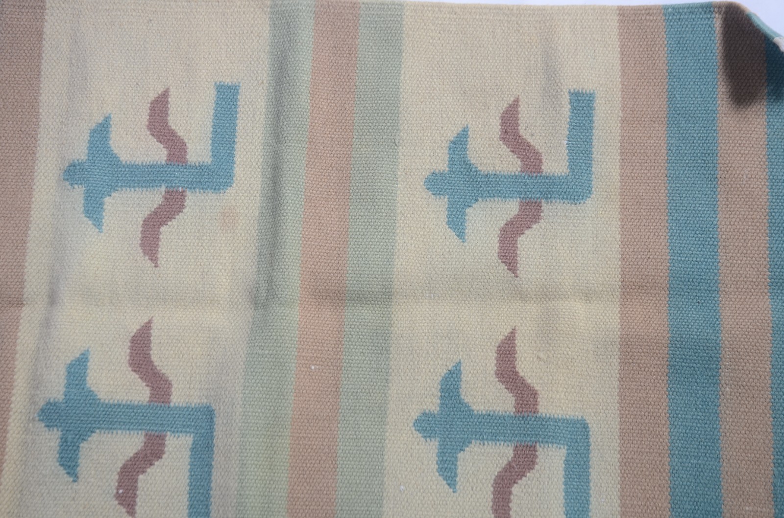 Tapete Kilim (1000) - foto 2 de 7