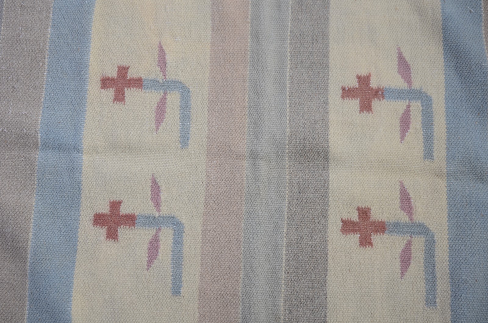 Tapete Kilim (1000) - foto 4 de 7