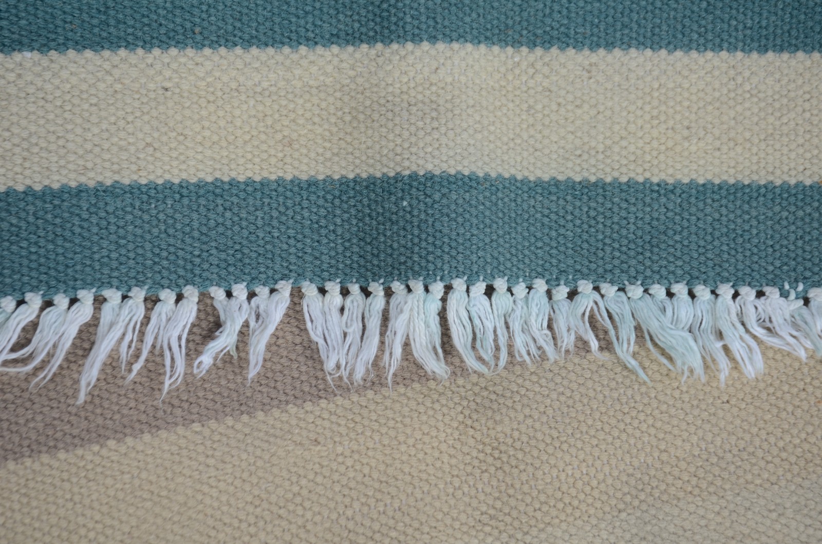 Tapete Kilim (1000) - foto 6 de 7