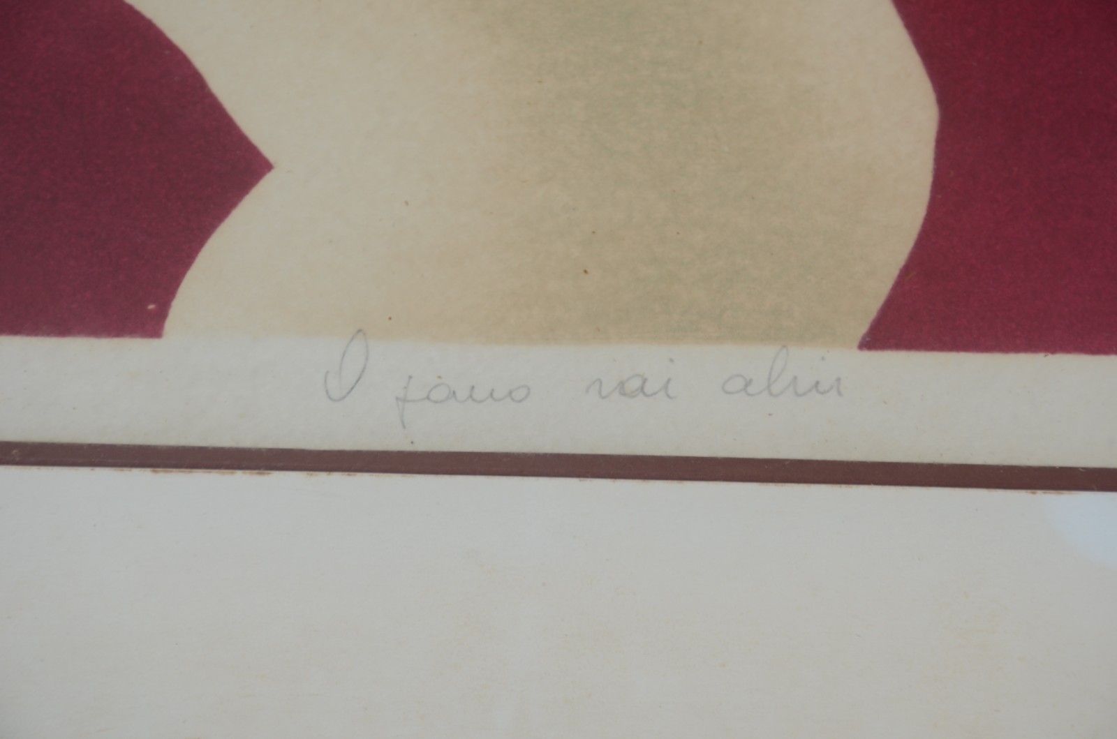 Pietrina Checcacci (1941), O Pano Vai Abrir - foto 3 de 6