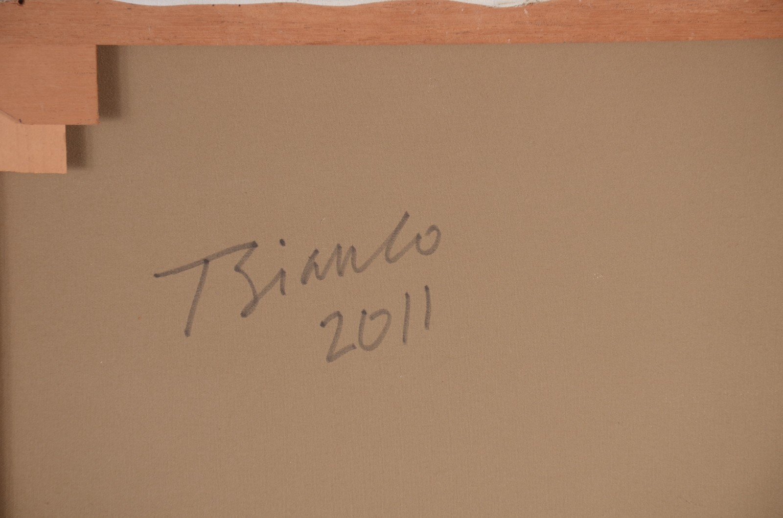 Enrico Bianco (1918-2013), Meninos com Balões - foto 3 de 3