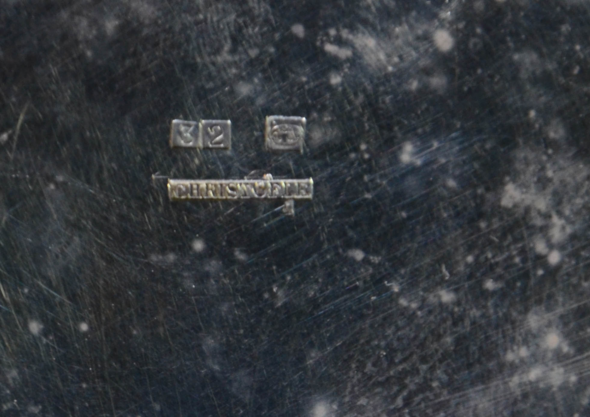 Christofle (1830) - foto 3 de 3