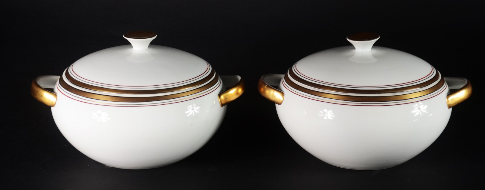 Porcelanas Steatita (1956) - foto 2 de 11
