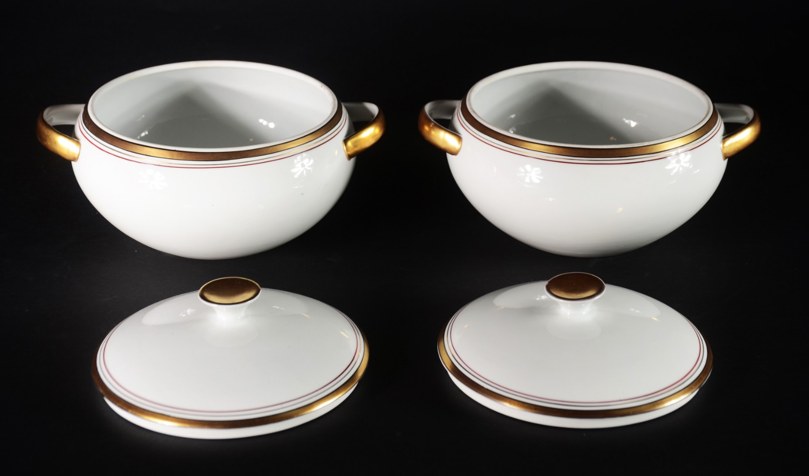 Porcelanas Steatita (1956) - foto 3 de 11