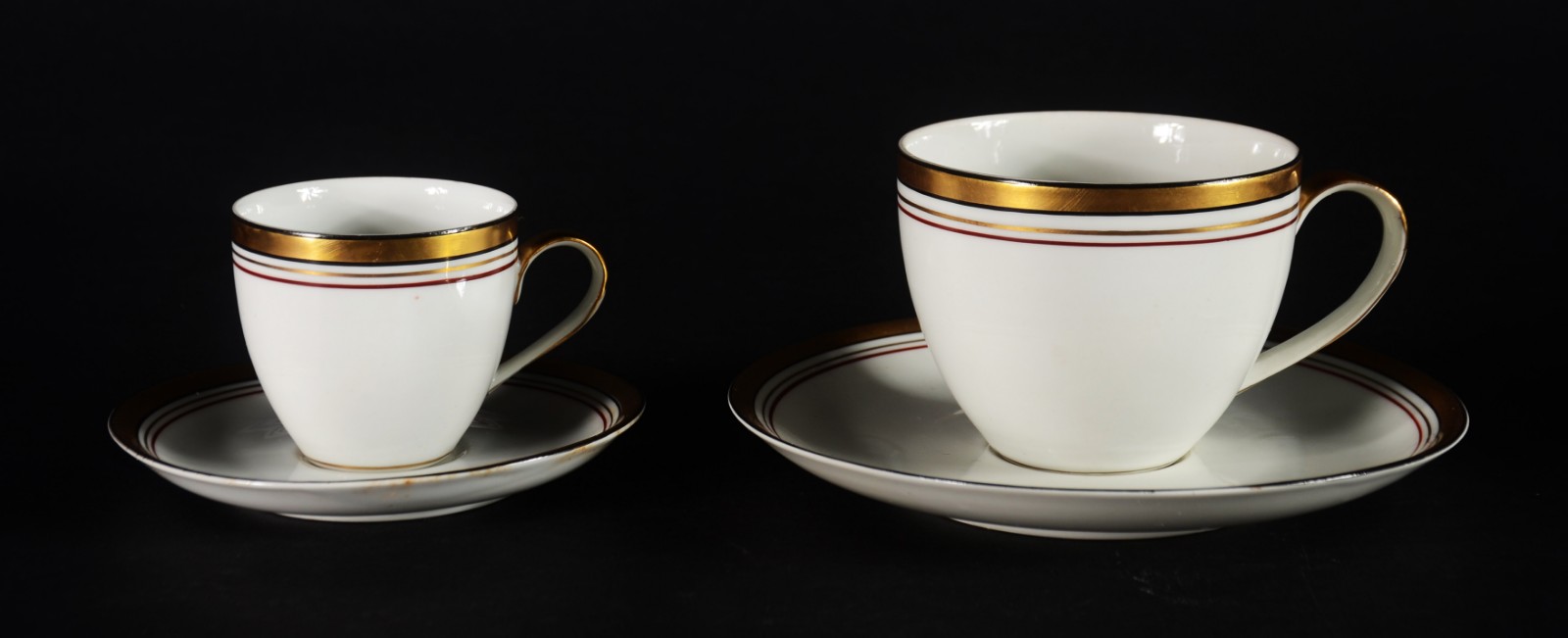 Porcelanas Steatita (1956) - foto 4 de 11
