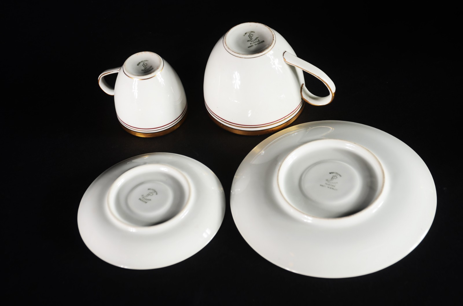 Porcelanas Steatita (1956) - foto 5 de 11