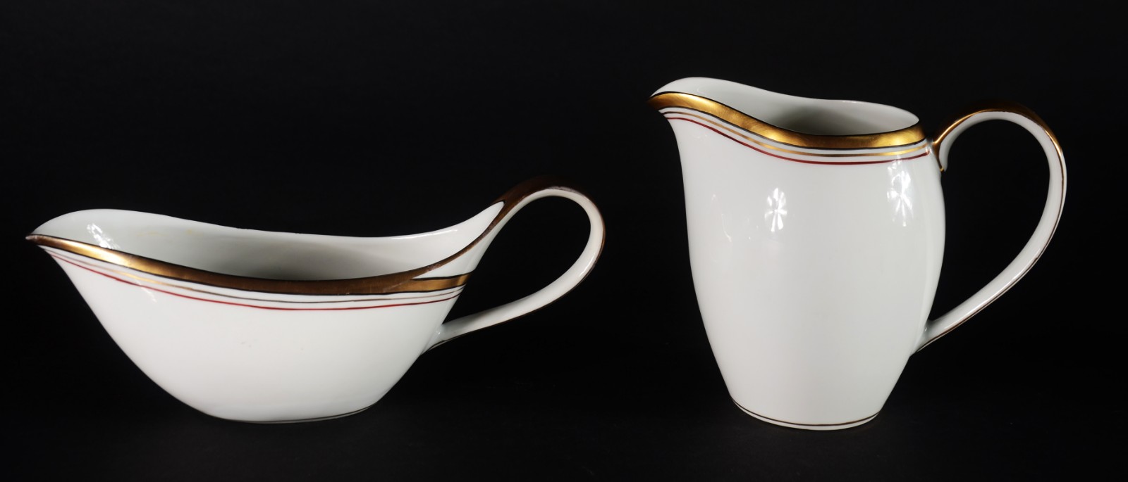 Porcelanas Steatita (1956) - foto 8 de 11
