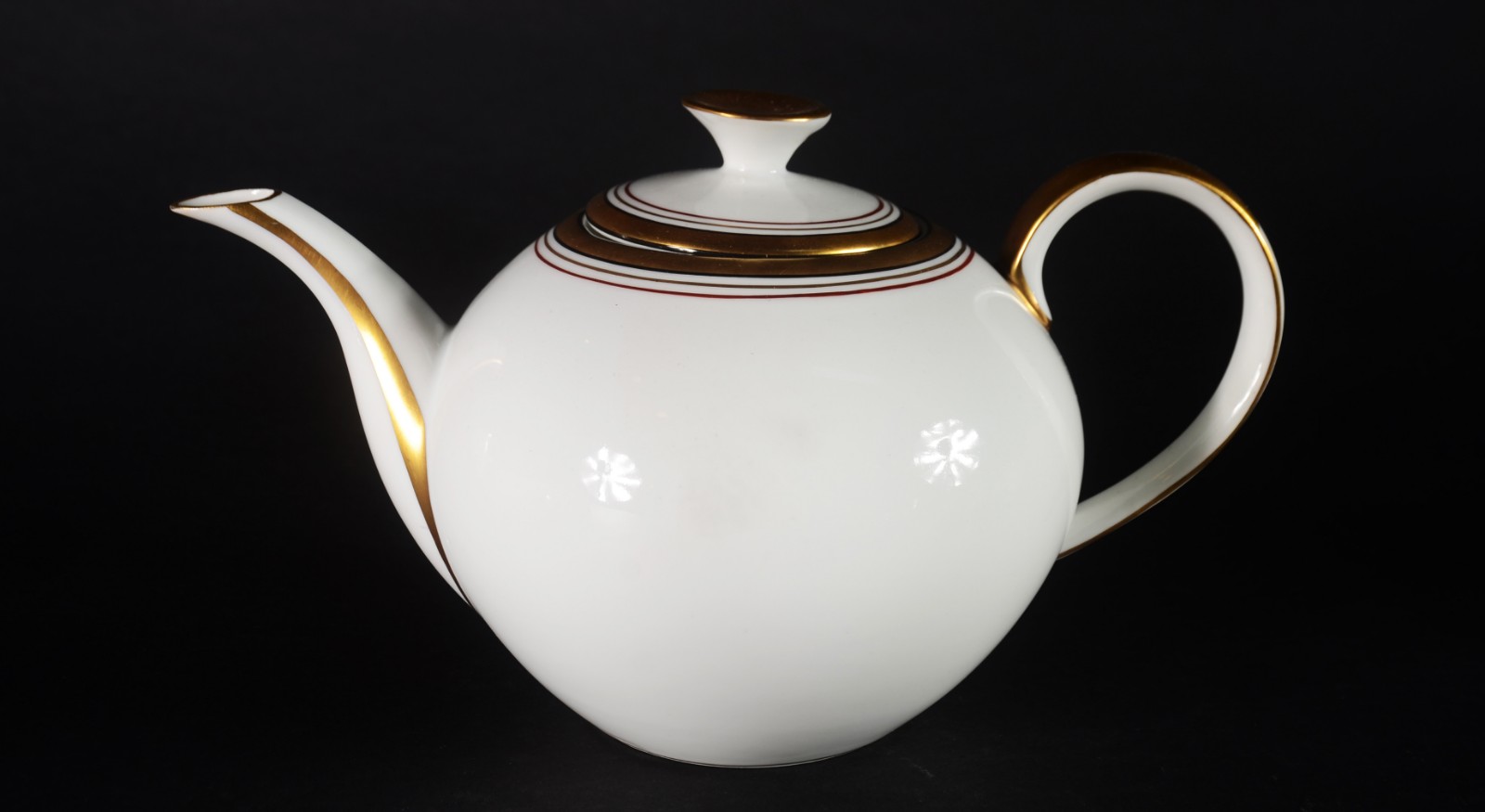 Porcelanas Steatita (1956) - foto 9 de 11