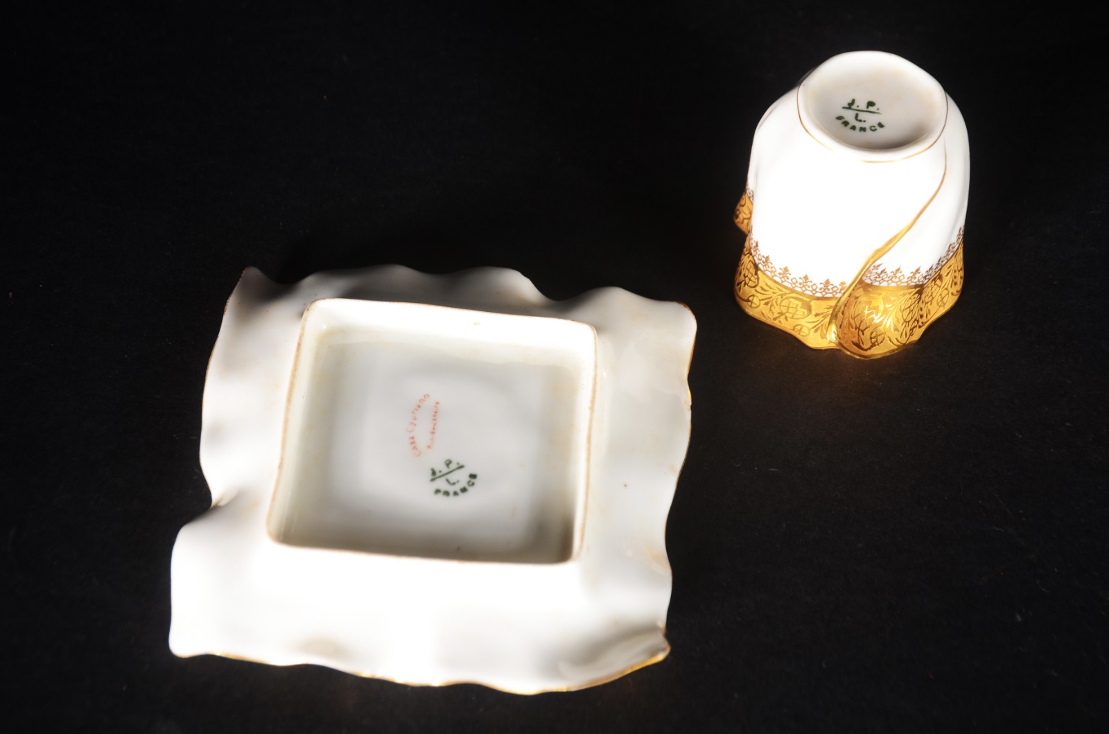 Limoges (1771) - foto 4 de 5