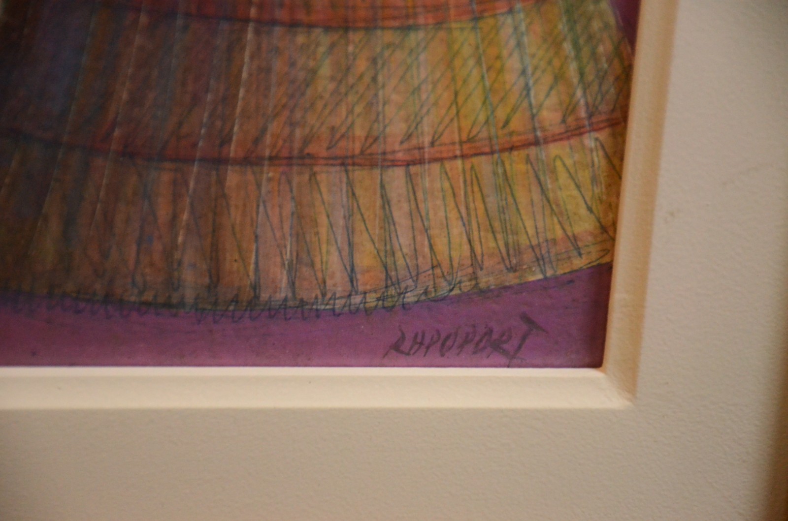 Alexandre Rapoport (1929), Os Amantes - foto 3 de 4