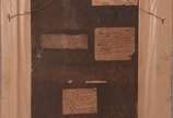 Balthasar Beschey (1708/1776), Subida da Cruz - Escola Flamenga - século XVIII - Óleo sobre madeira.