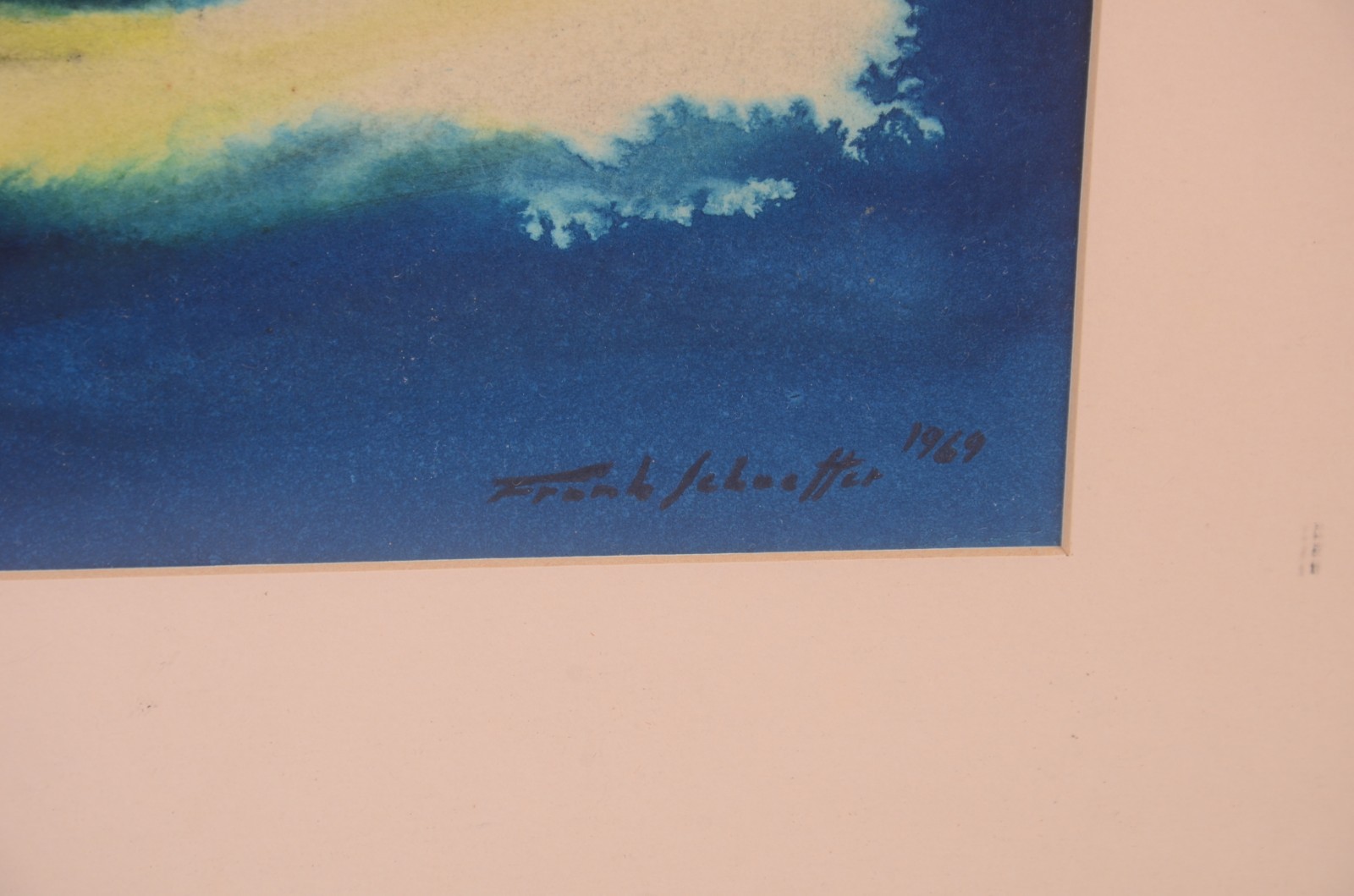 Frank Schaeffer (1917-2008), Ilha - foto 3 de 5