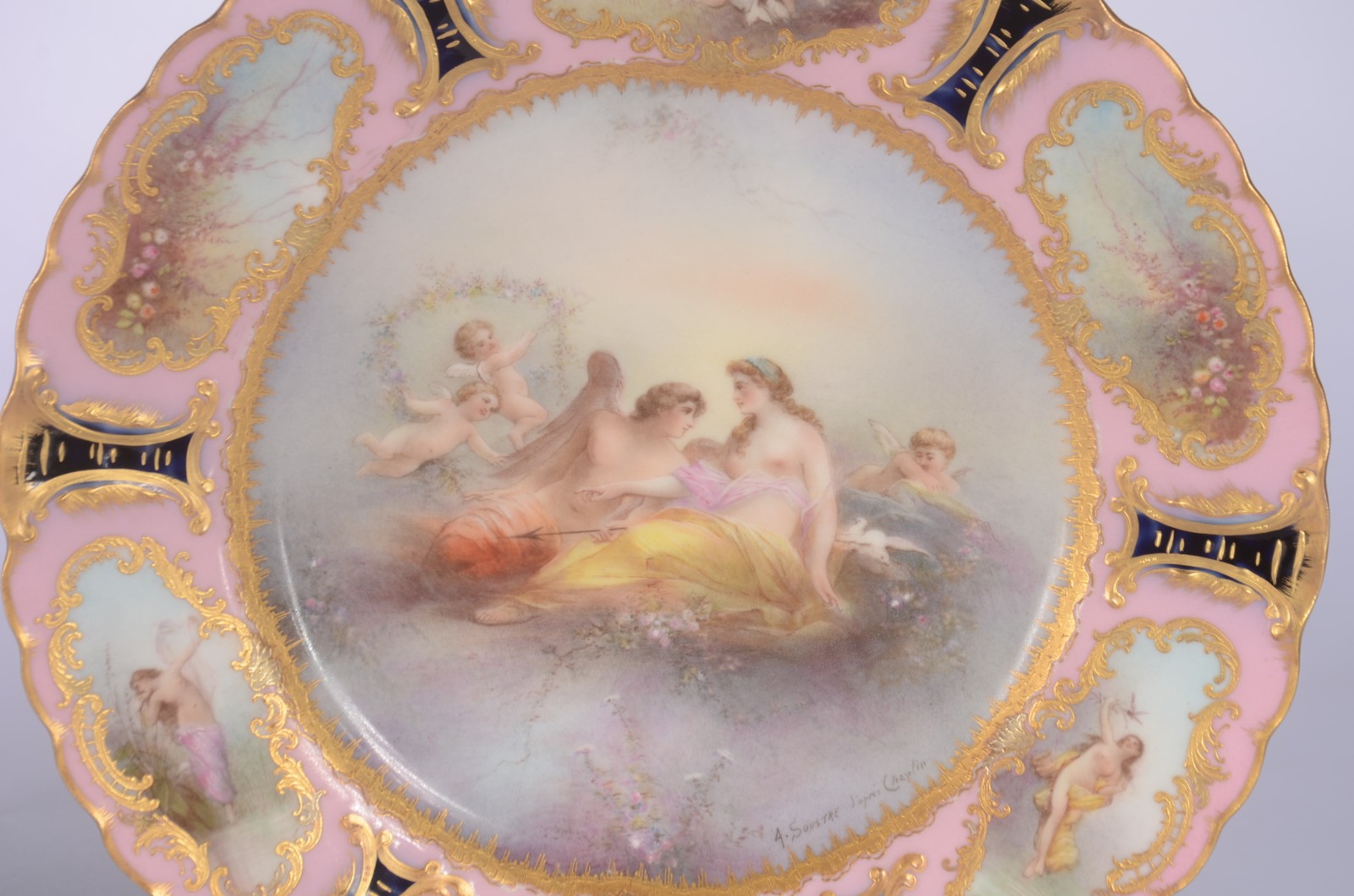 Limoges (1771) - foto 2 de 8
