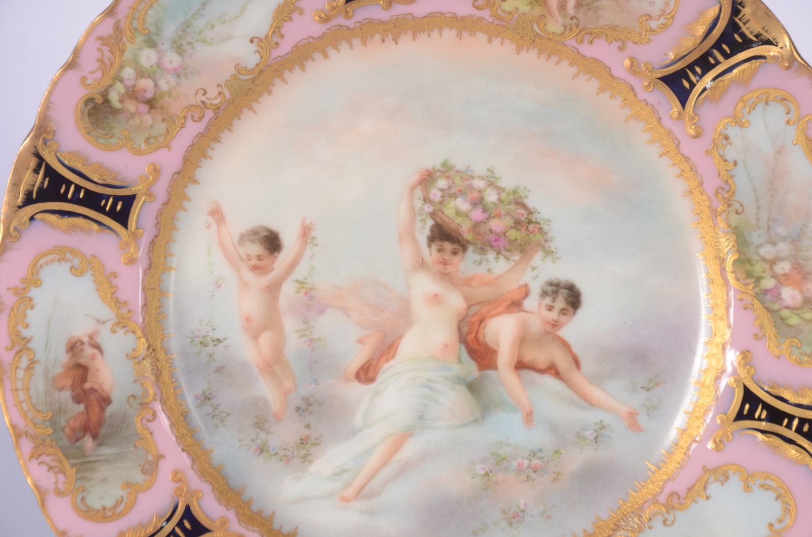 Limoges (1771) - foto 3 de 8