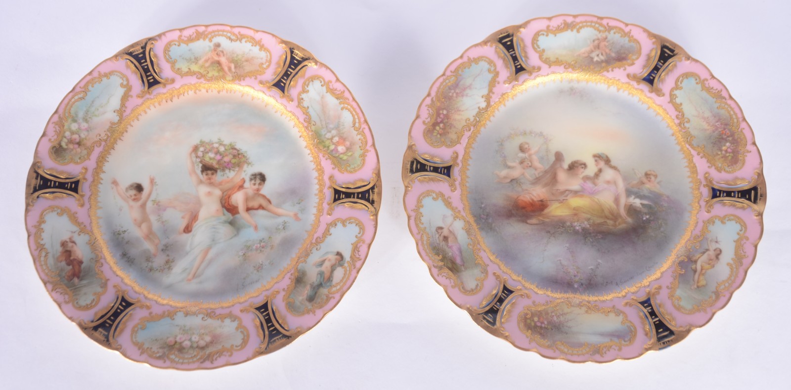 Limoges (1771) - foto 4 de 8