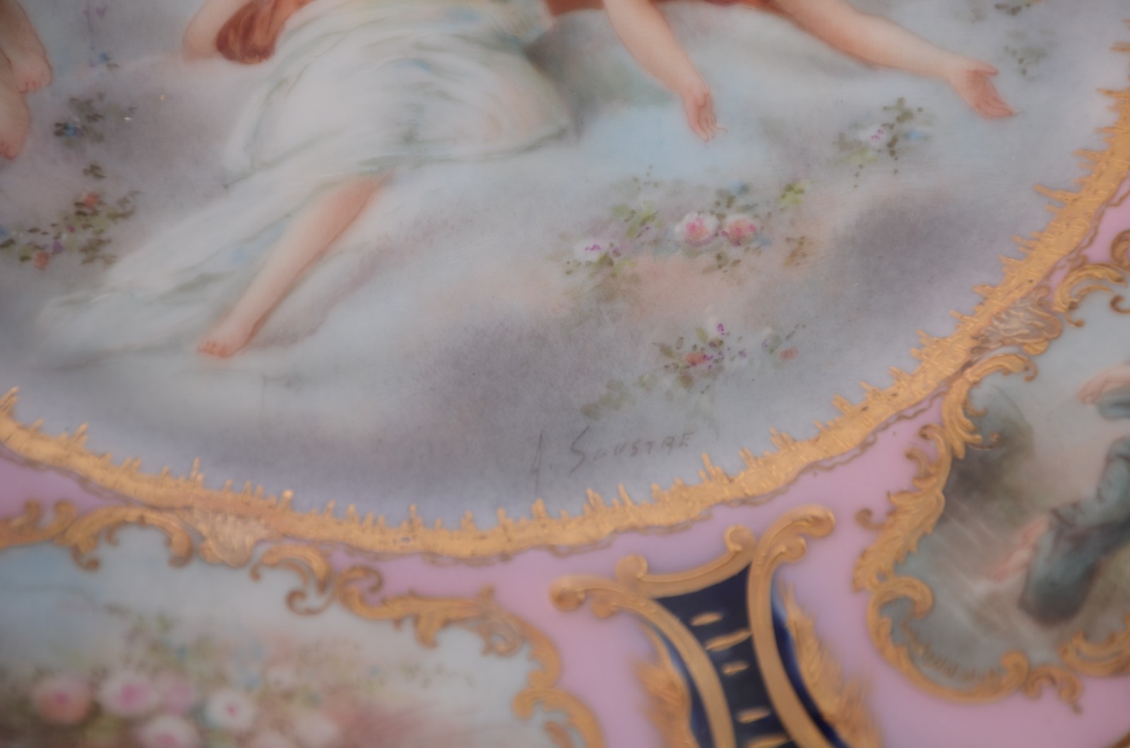 Limoges (1771) - foto 5 de 8