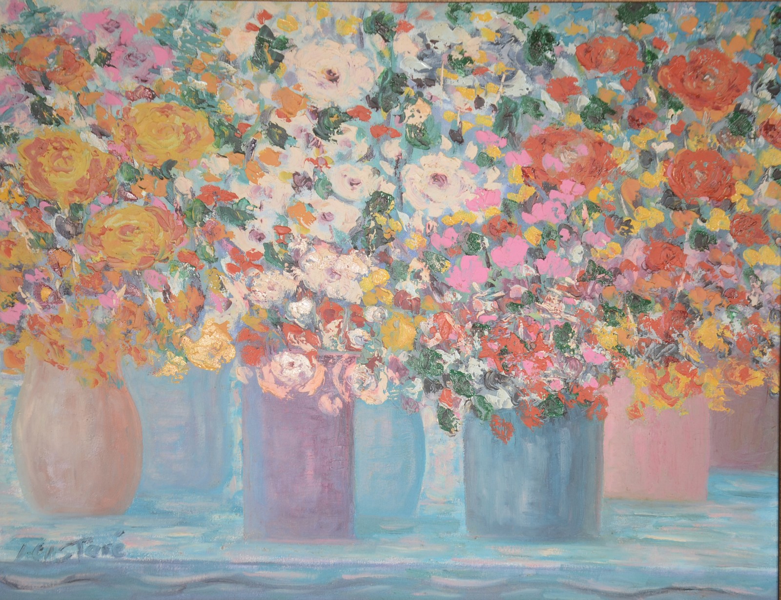 Flores y mas Flores - foto 1 de 7