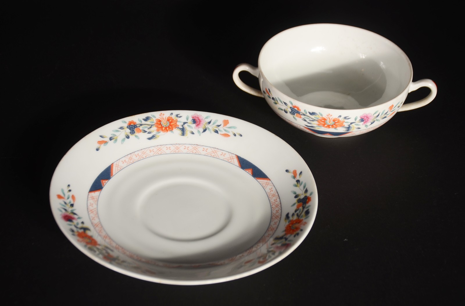 Limoges (1771), Tharaud - foto 9 de 11