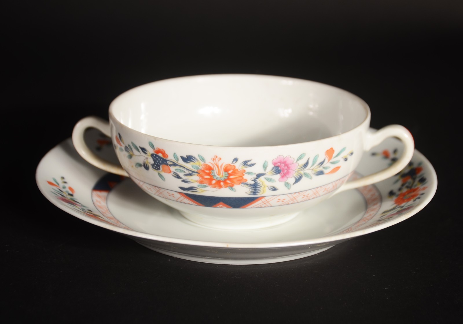 Limoges (1771), Tharaud - foto 8 de 11