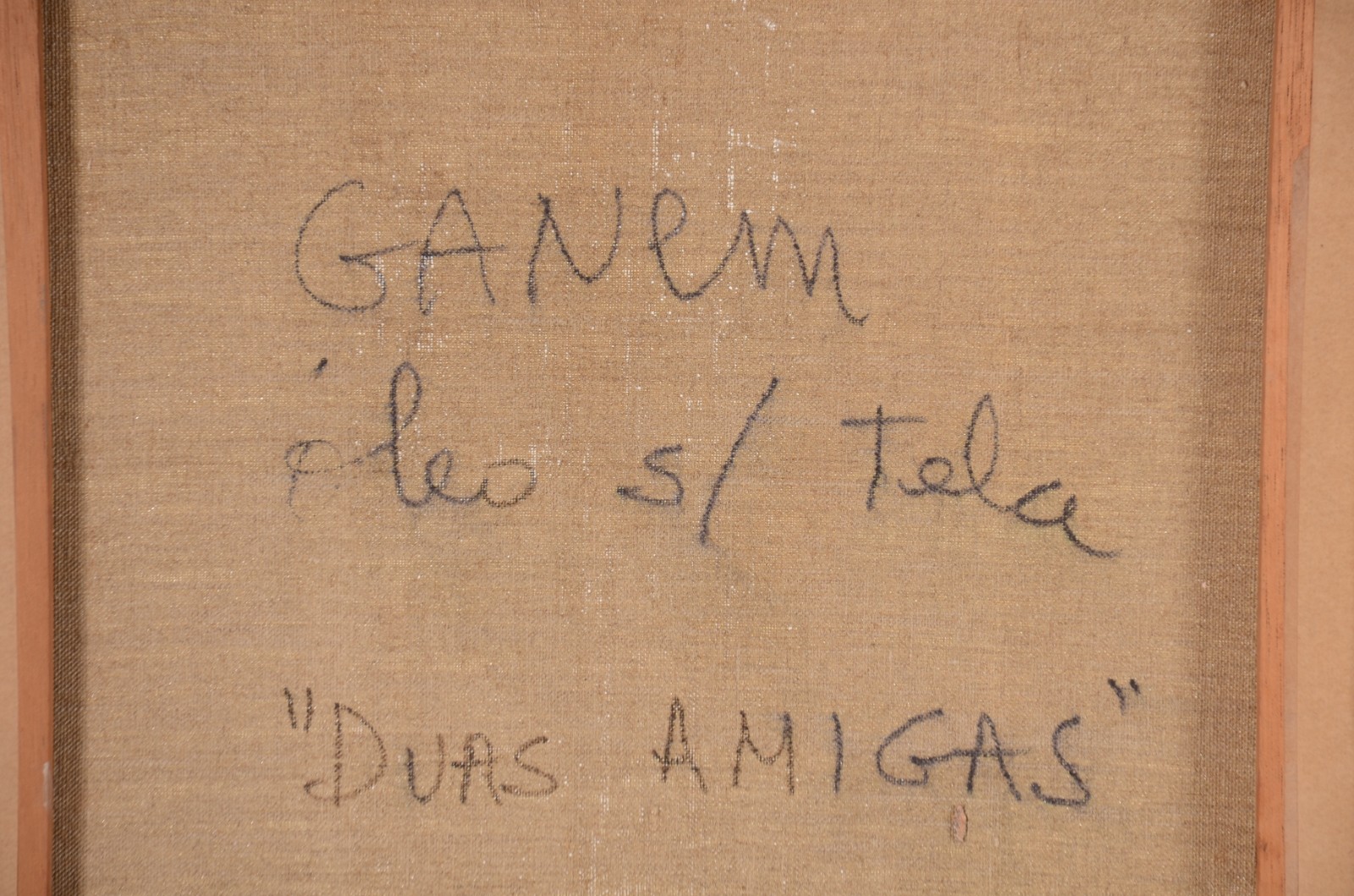 Duas Amigas - foto 5 de 5