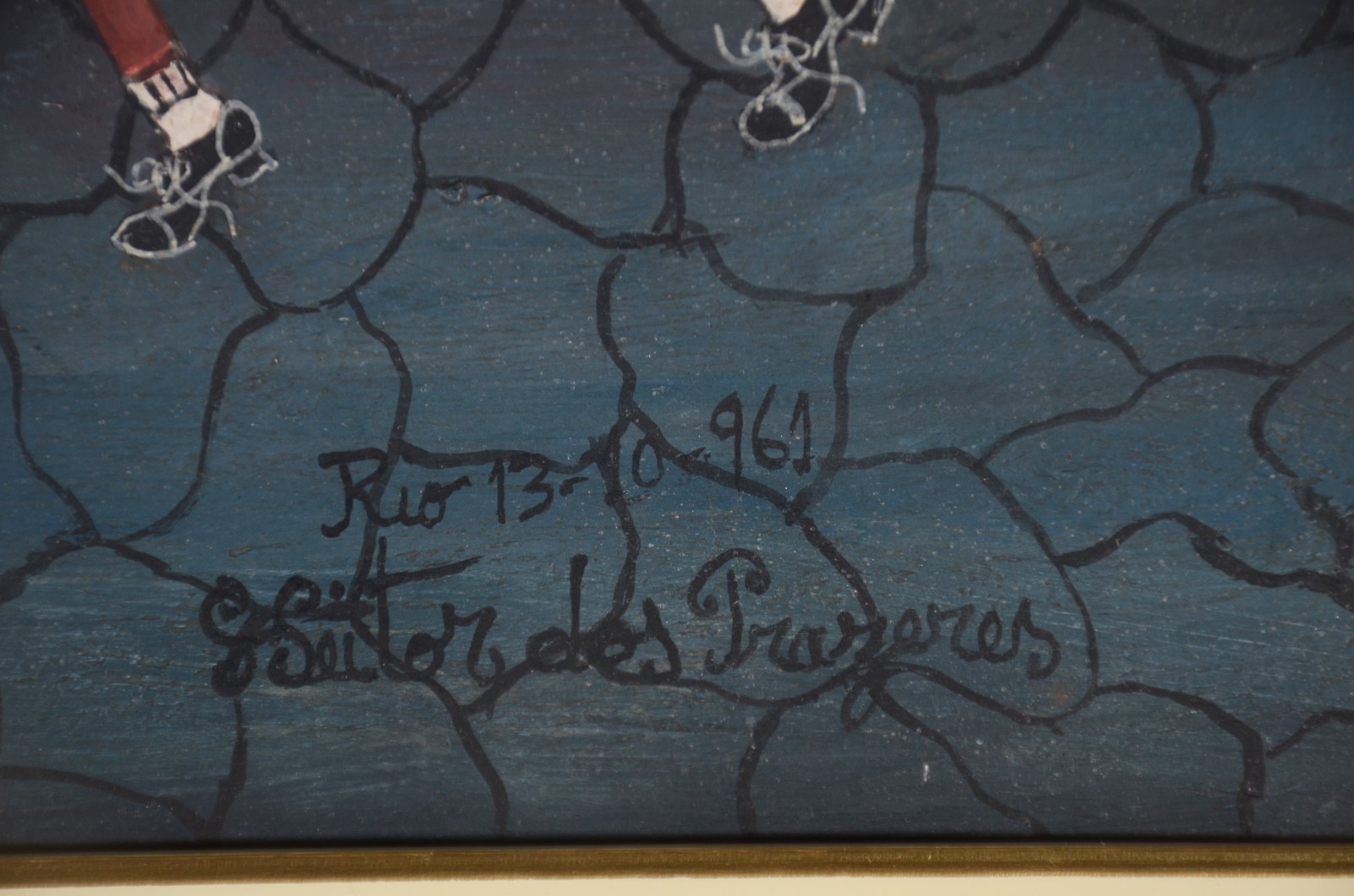 Heitor dos Prazeres (1898-1966), Soltando Balões - foto 3 de 5