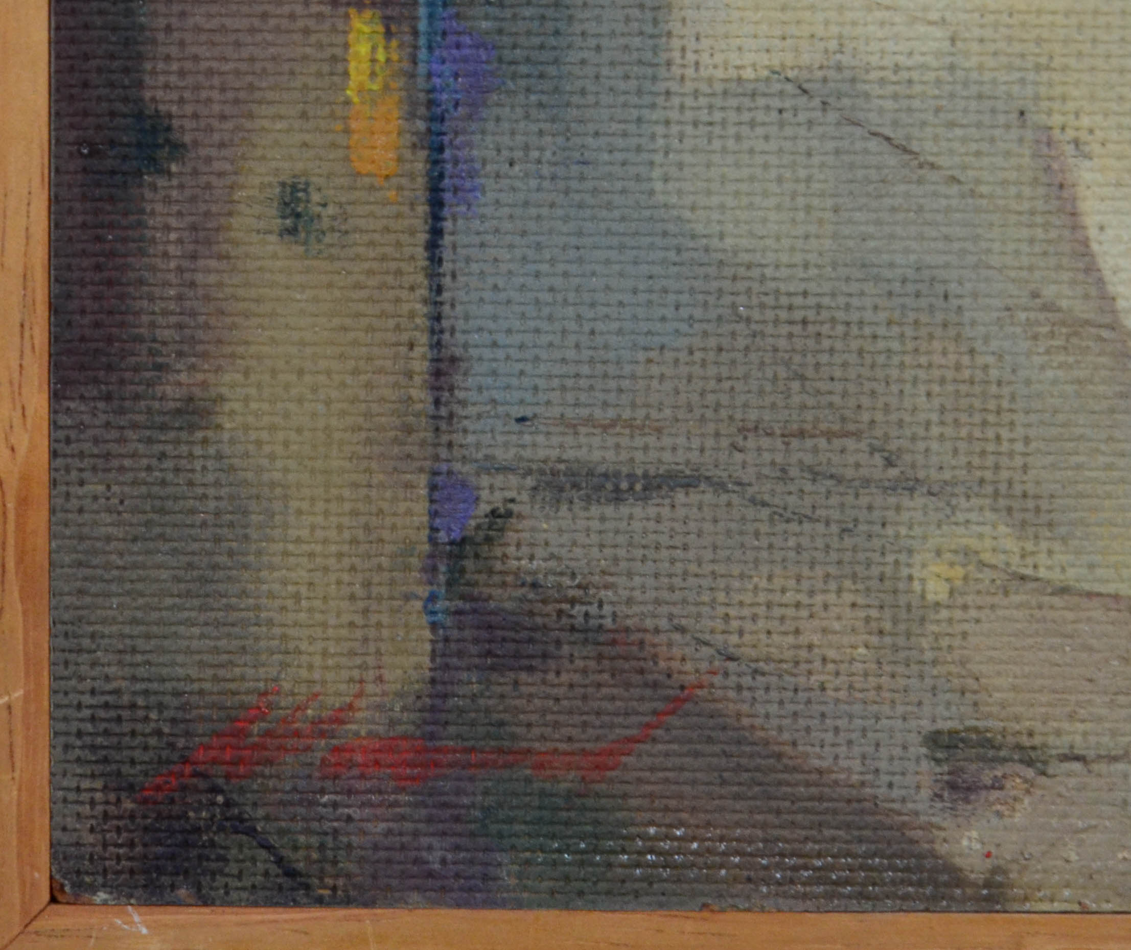 Armínio Pascual (1920-2006), Casario - foto 2 de 3