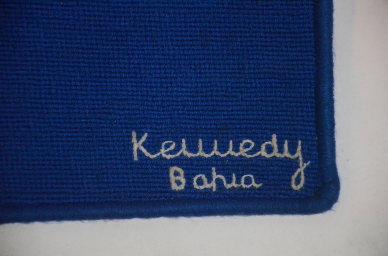 Kennedy Bahia (1929-2005) - foto 2 de 3