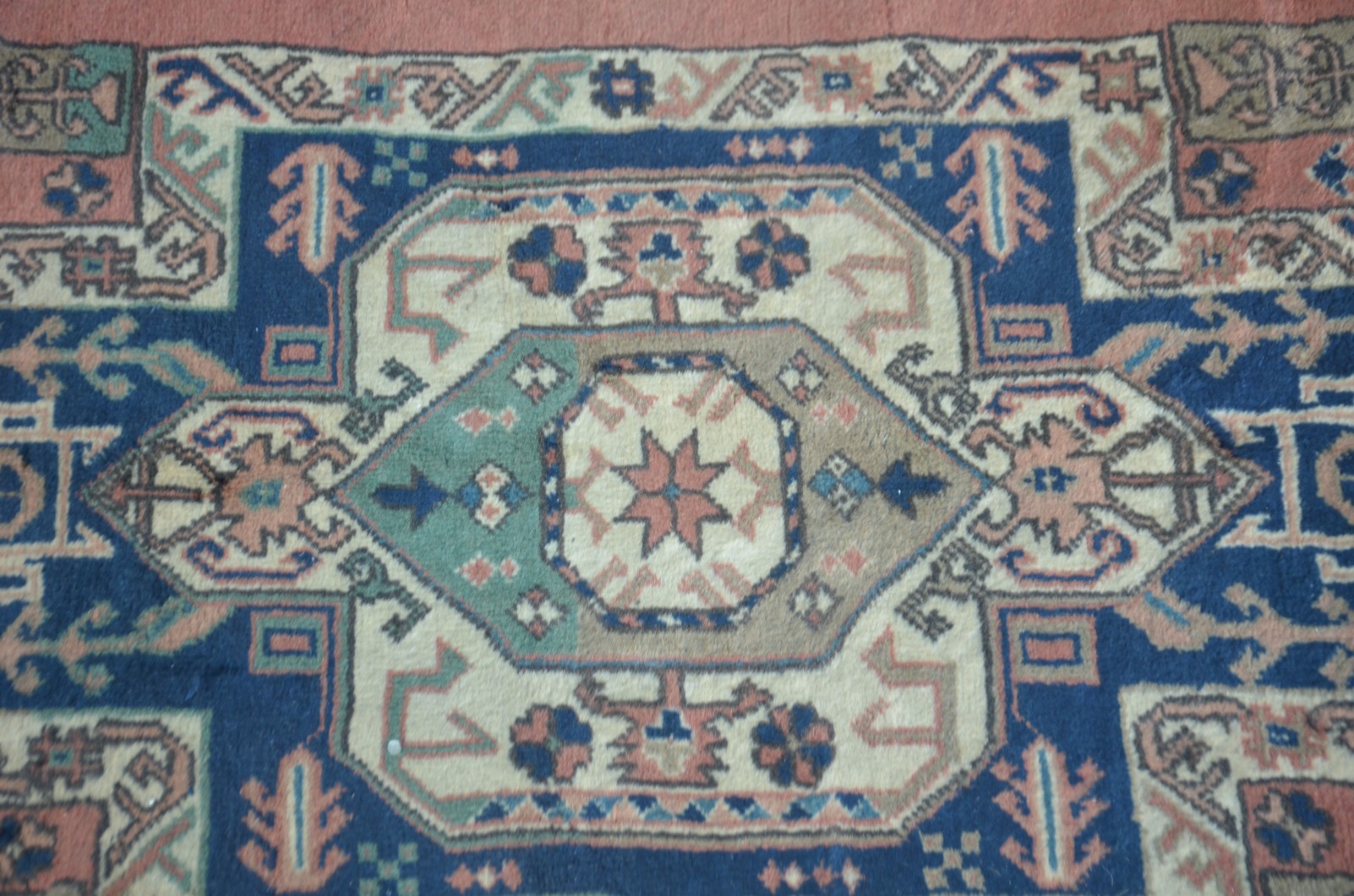 Tapete Kazak (1001) - foto 2 de 9