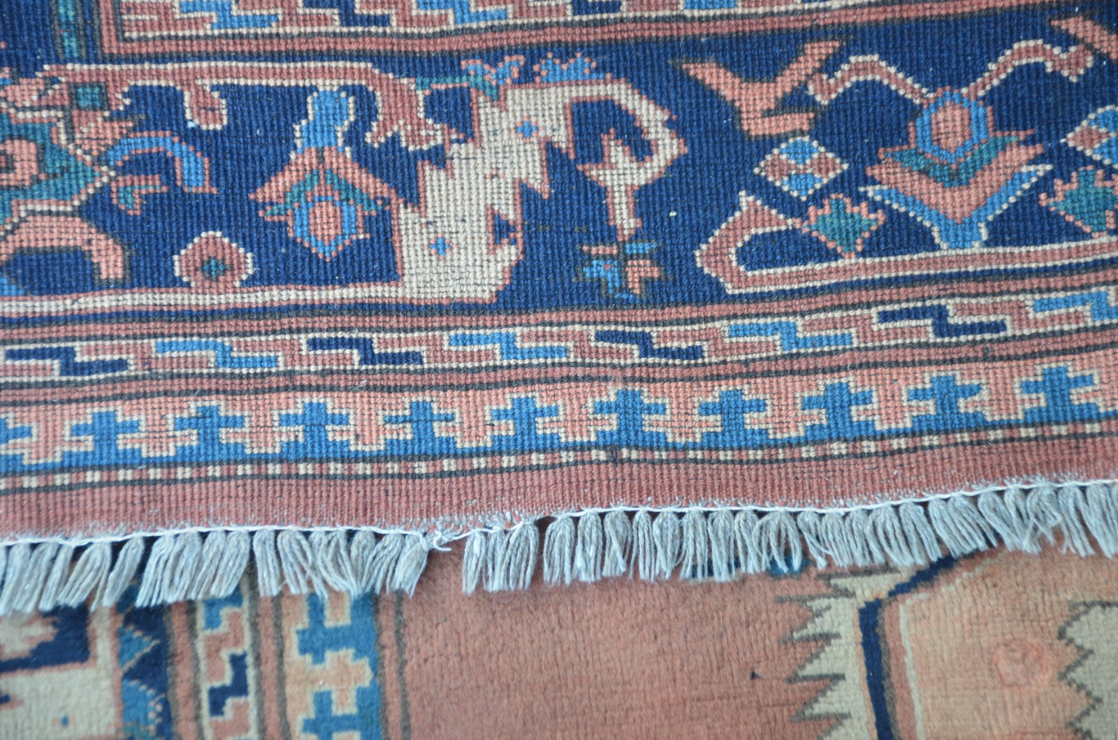 Tapete Afghan - foto 8 de 8