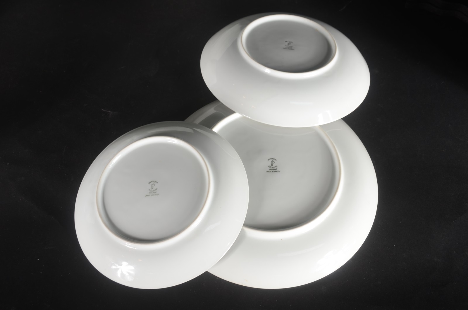Porcelanas Steatita (1956) - foto 11 de 11