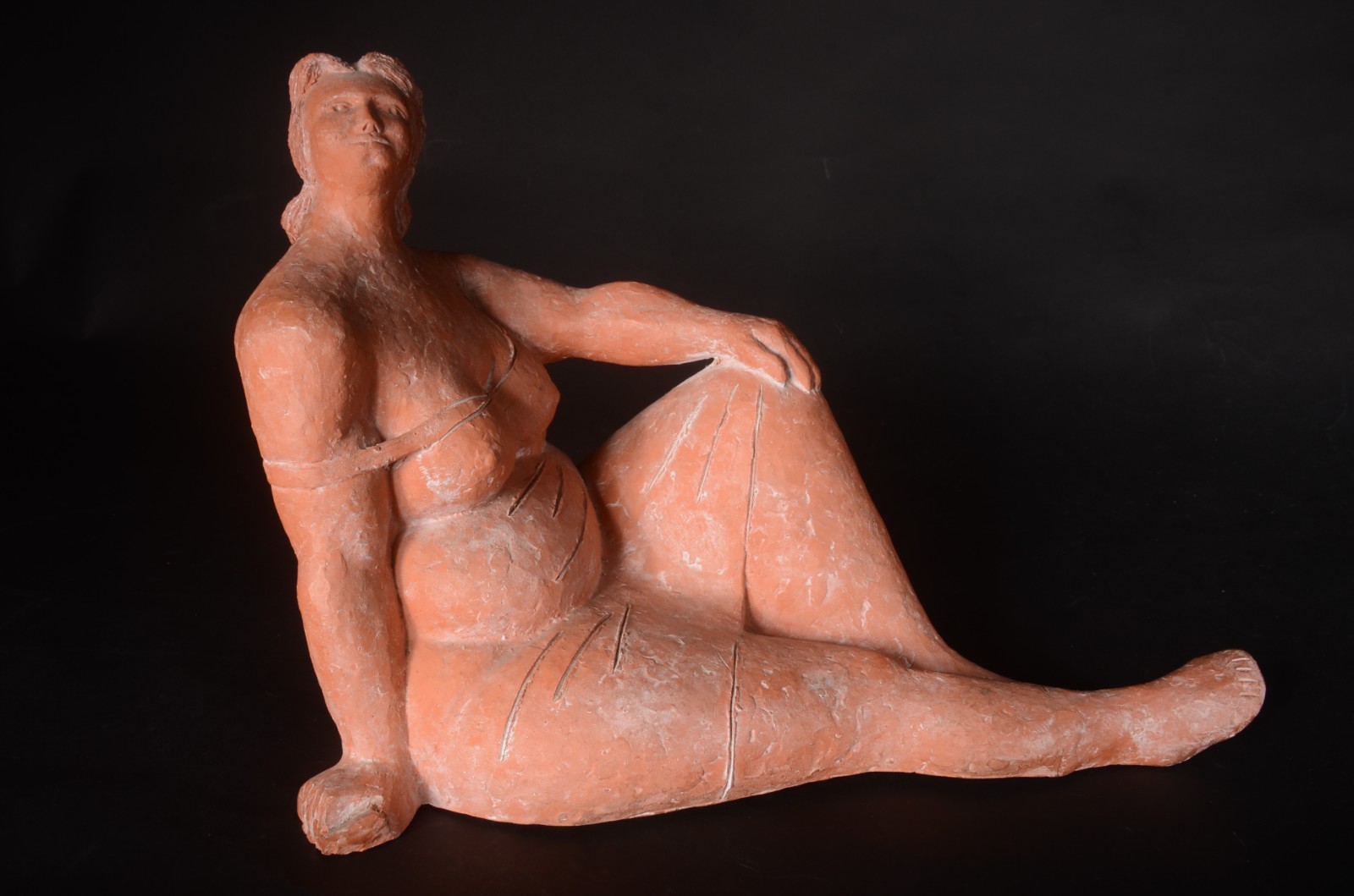 Figura feminina - foto 1 de 6