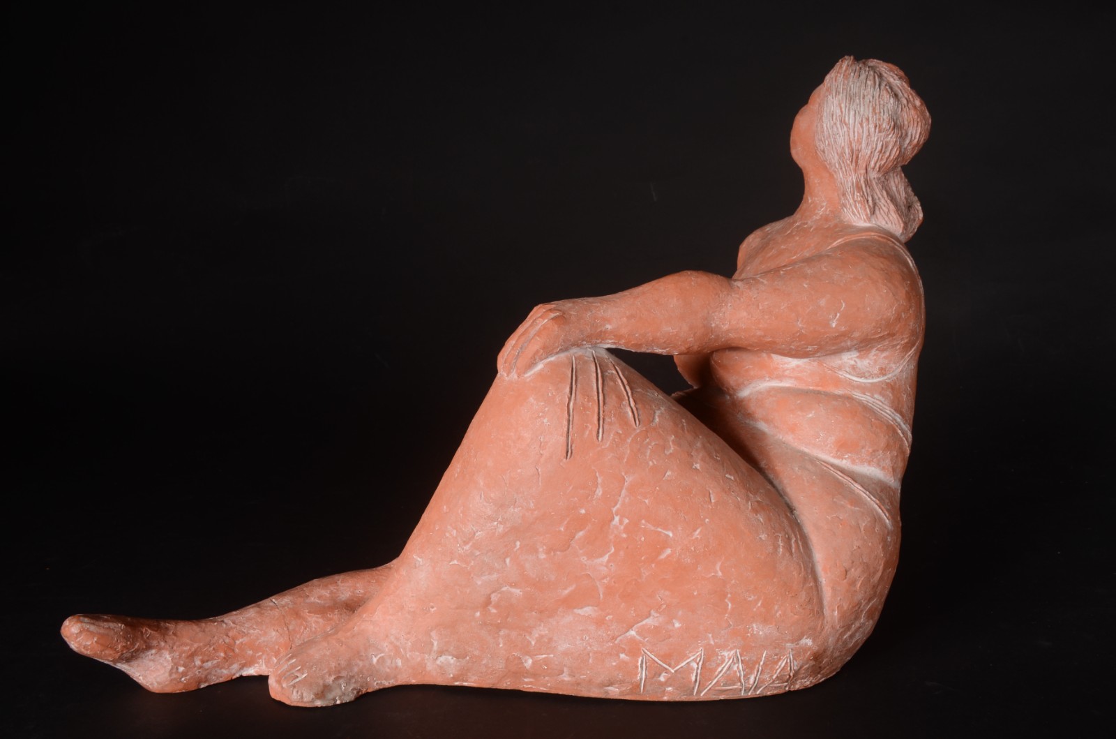 Figura feminina - foto 4 de 6