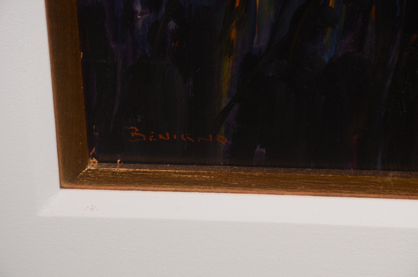 José Benigno (1955), Berchtesgaden - Alemanha - foto 3 de 5
