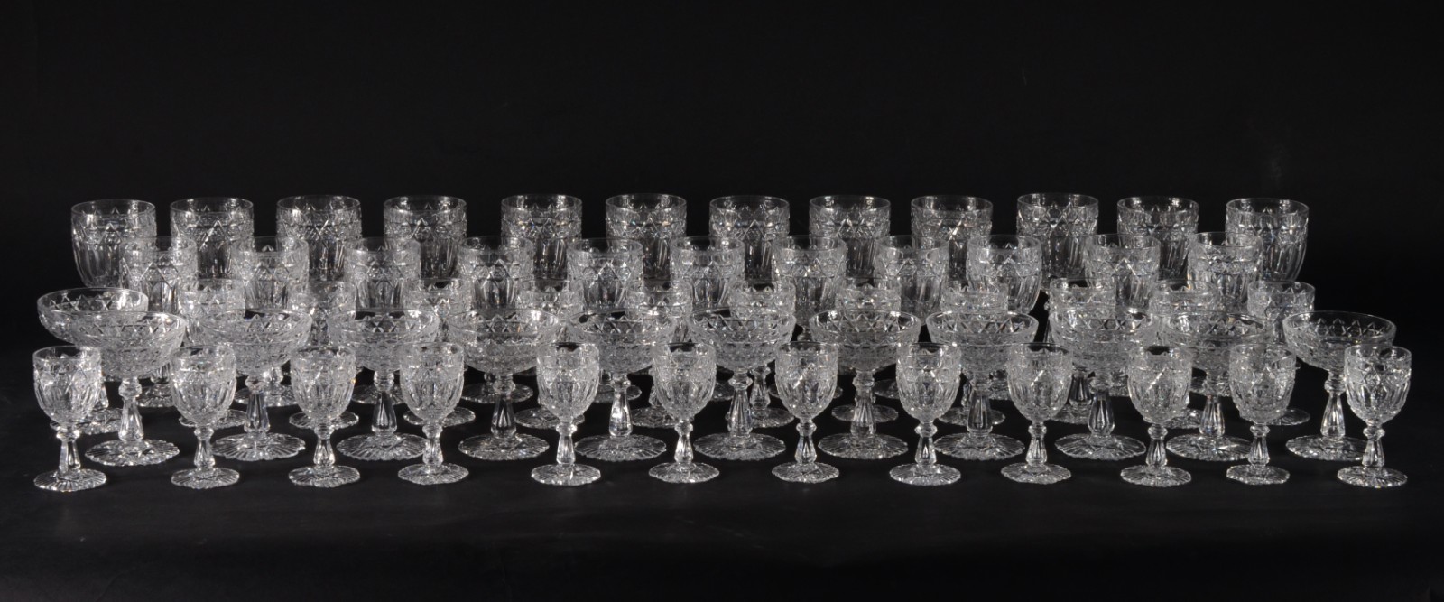 Baccarat (1764) - foto 1 de 10