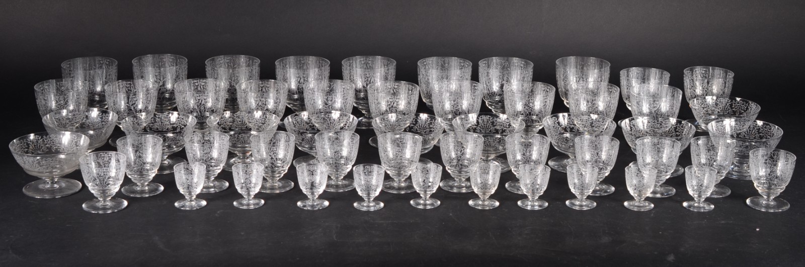 Baccarat (1764) - foto 1 de 6