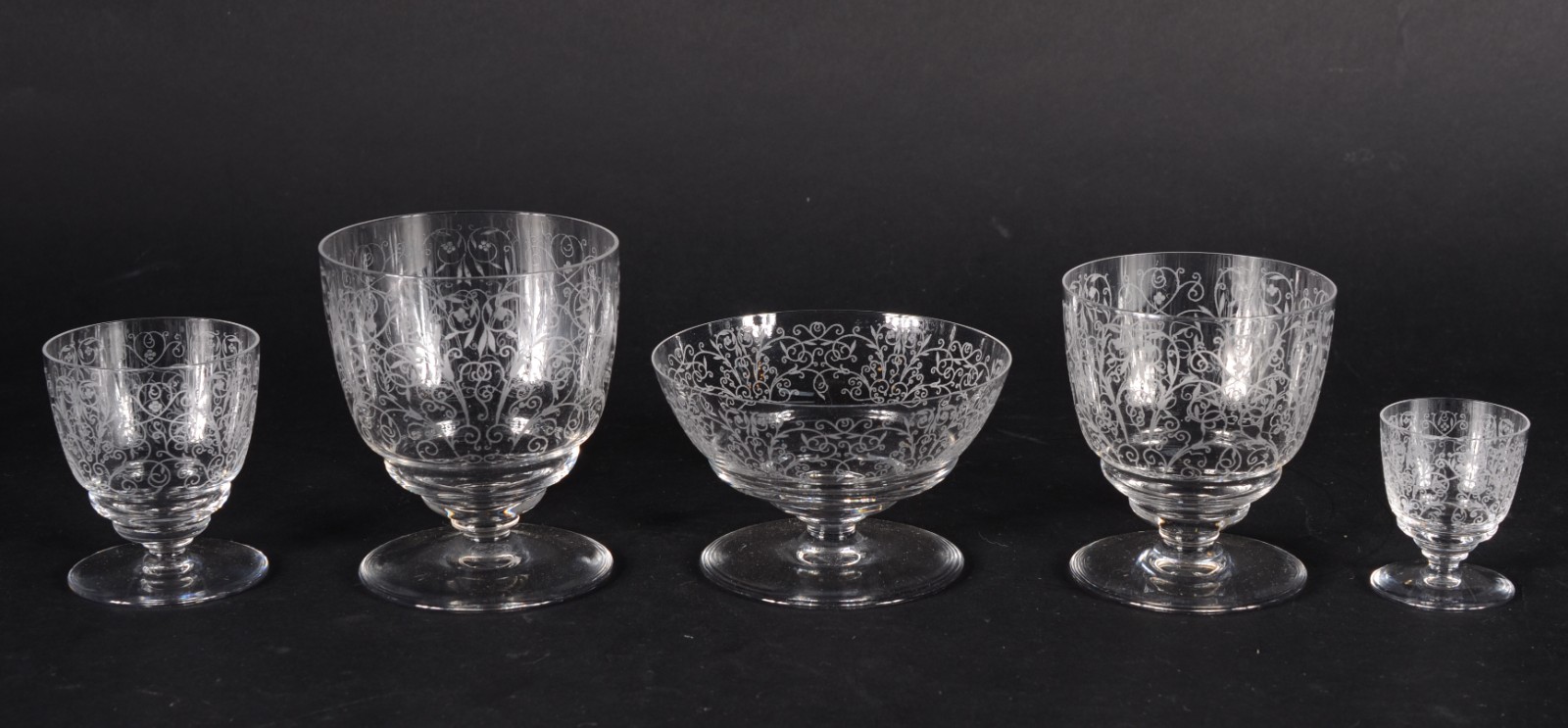 Baccarat (1764) - foto 2 de 6