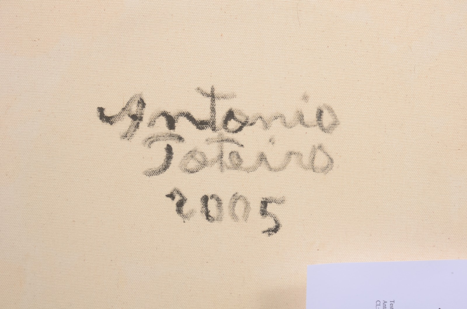Antônio Poteiro (1925-2010), Borboletas - foto 5 de 6