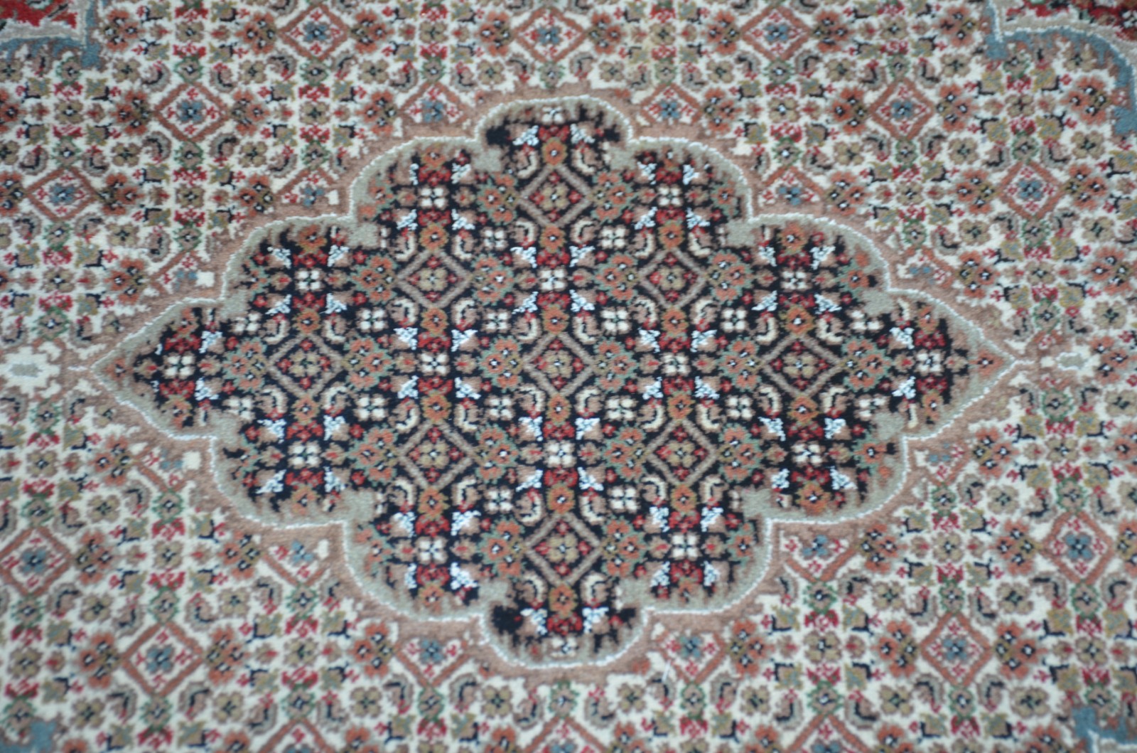 Tapete Tabriz (1101) - foto 3 de 7