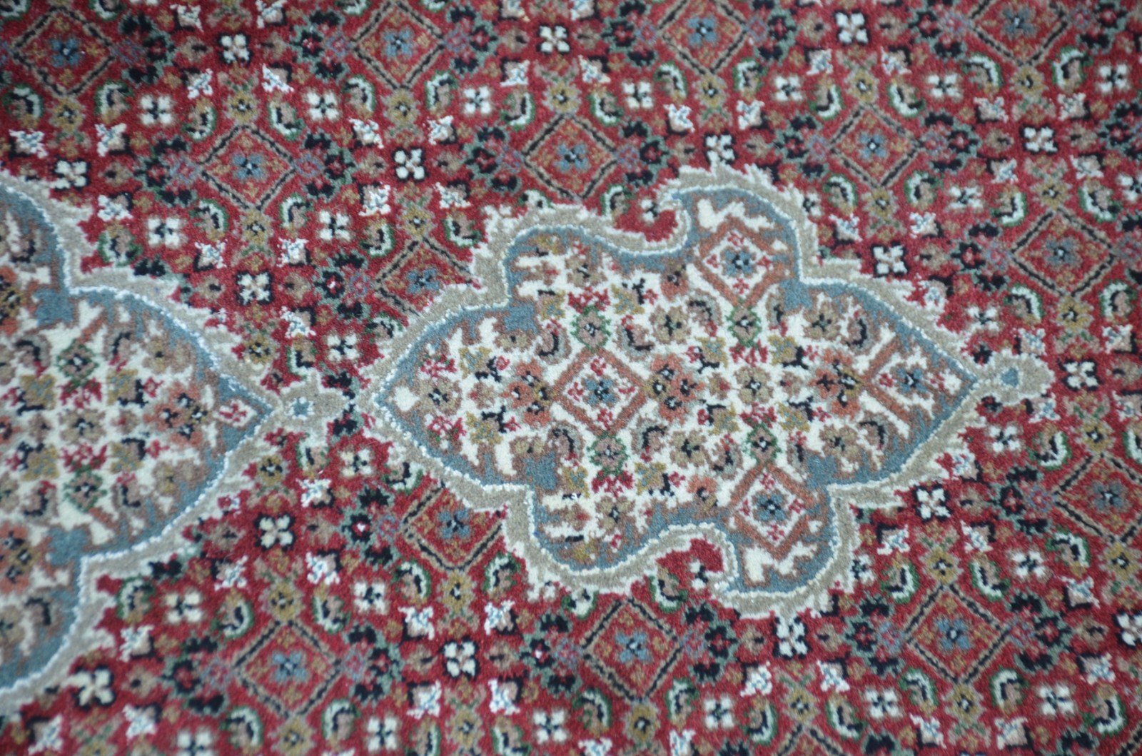 Tapete Tabriz (1101) - foto 4 de 7