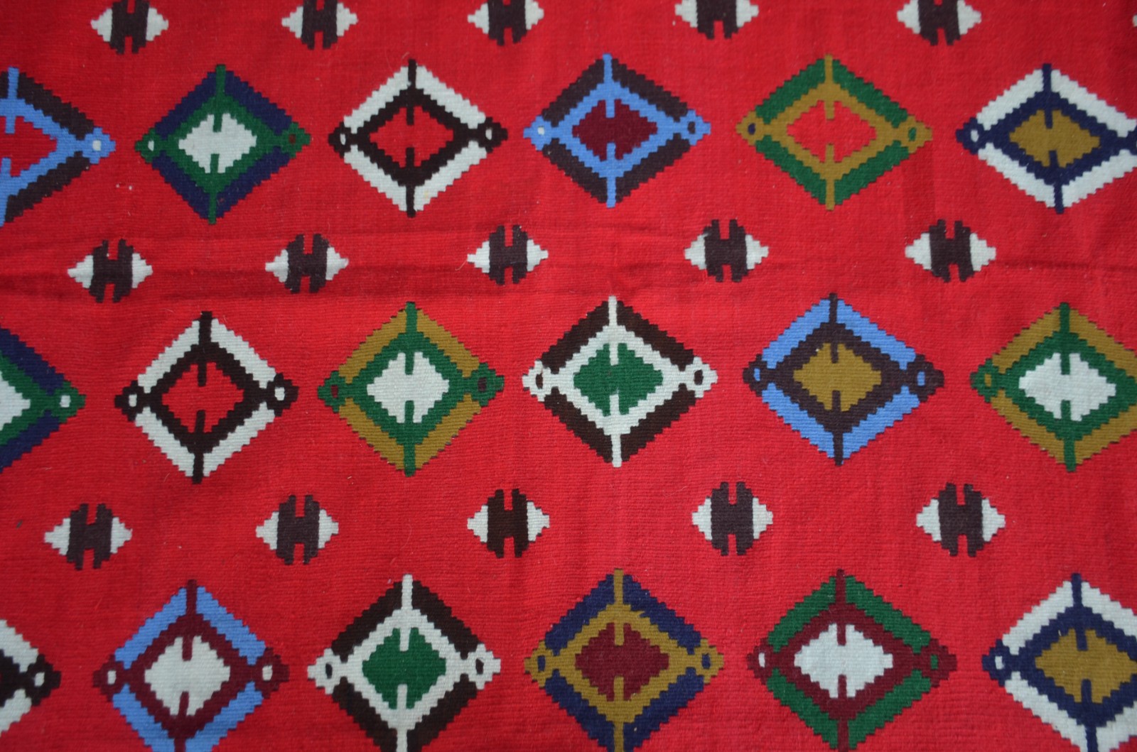 Tapete Kilim (1000) - foto 2 de 8
