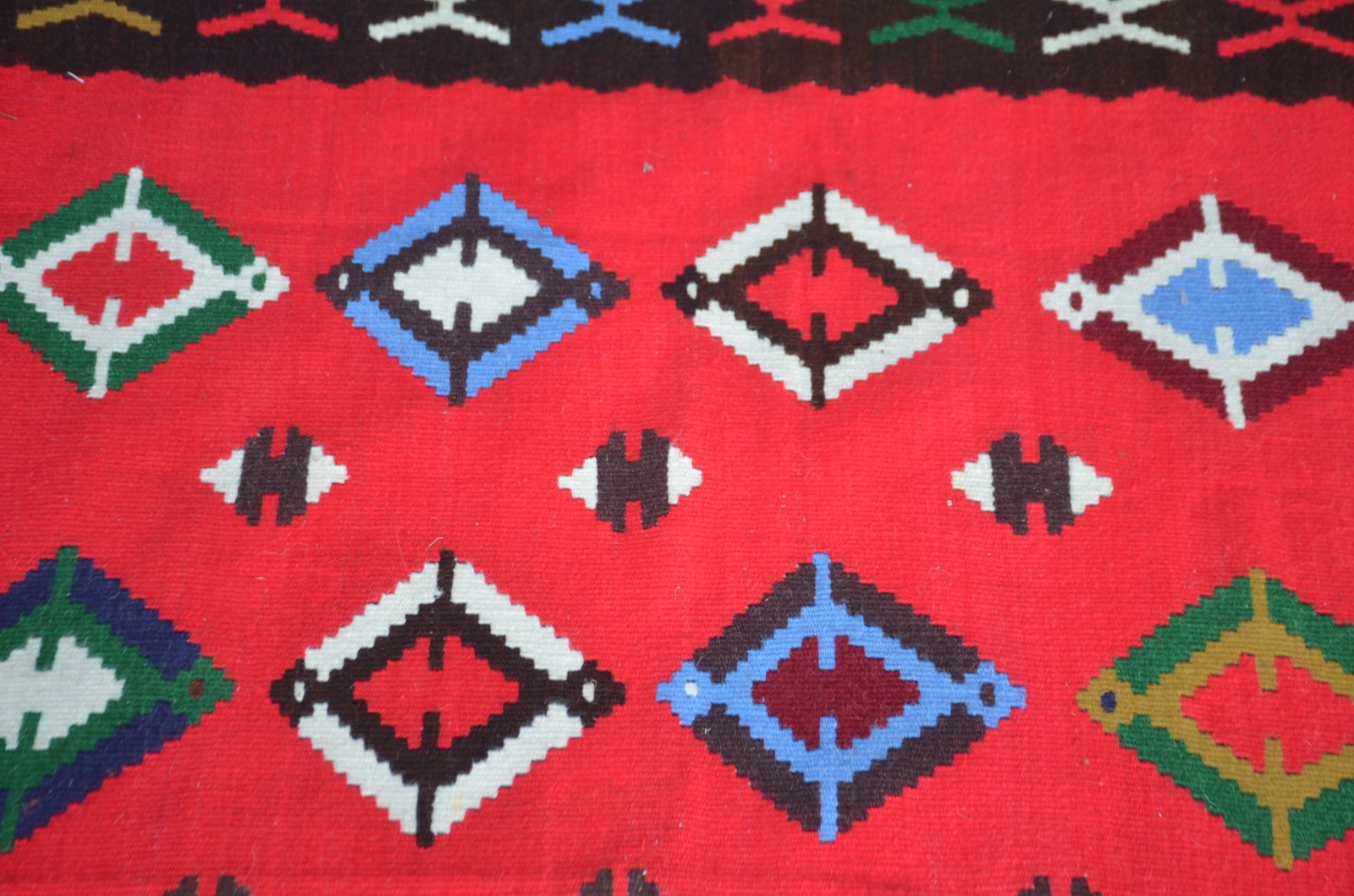 Tapete Kilim (1000) - foto 3 de 8