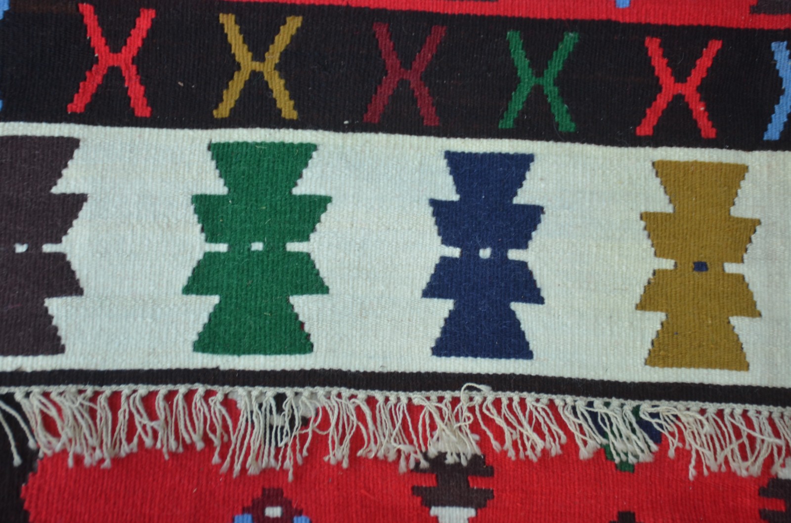 Tapete Kilim (1000) - foto 5 de 8