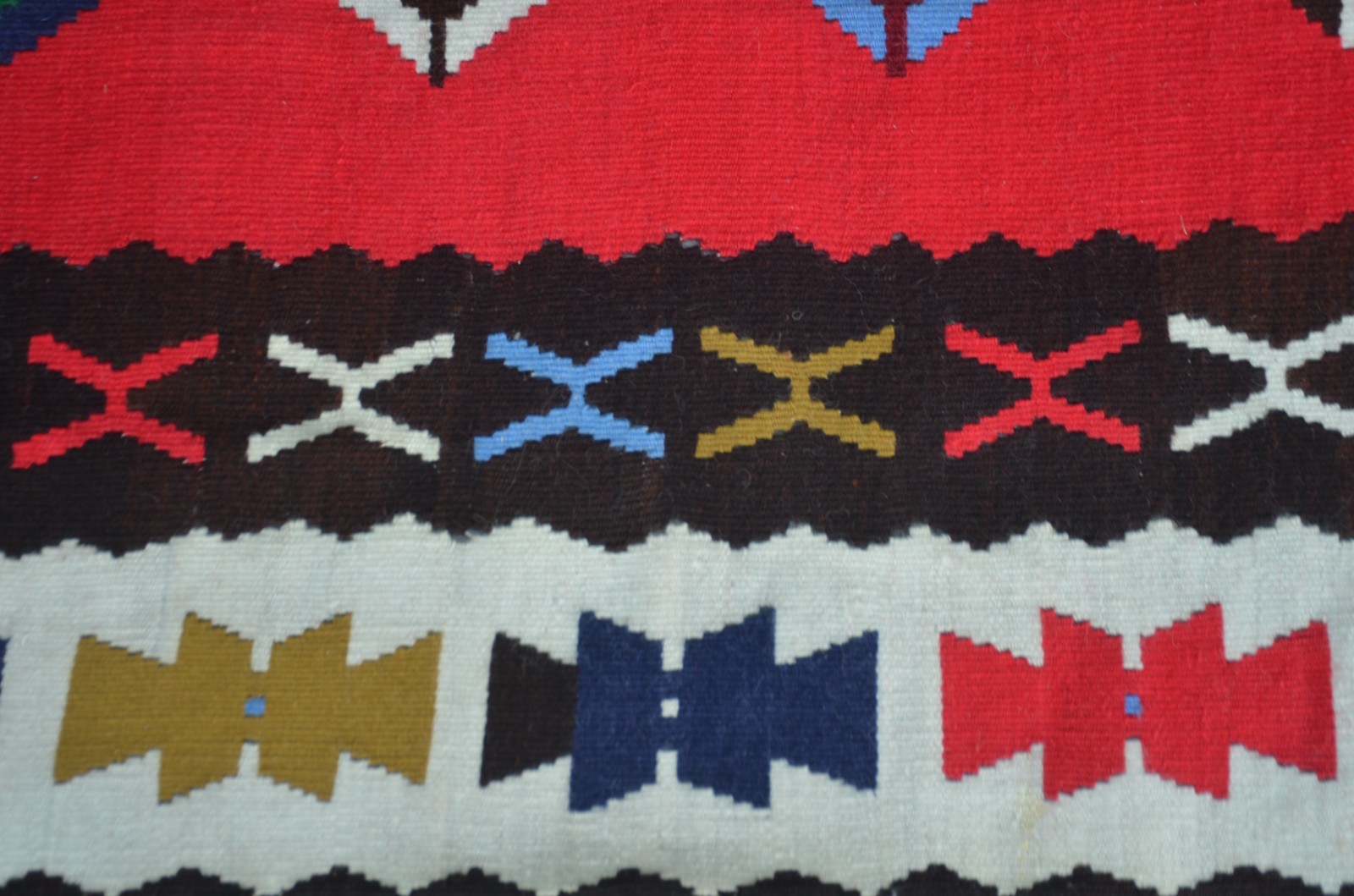 Tapete Kilim (1000) - foto 8 de 8
