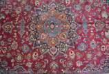 Tapete Meshed (Mashhad) (1900),  - Tapete Meshed.