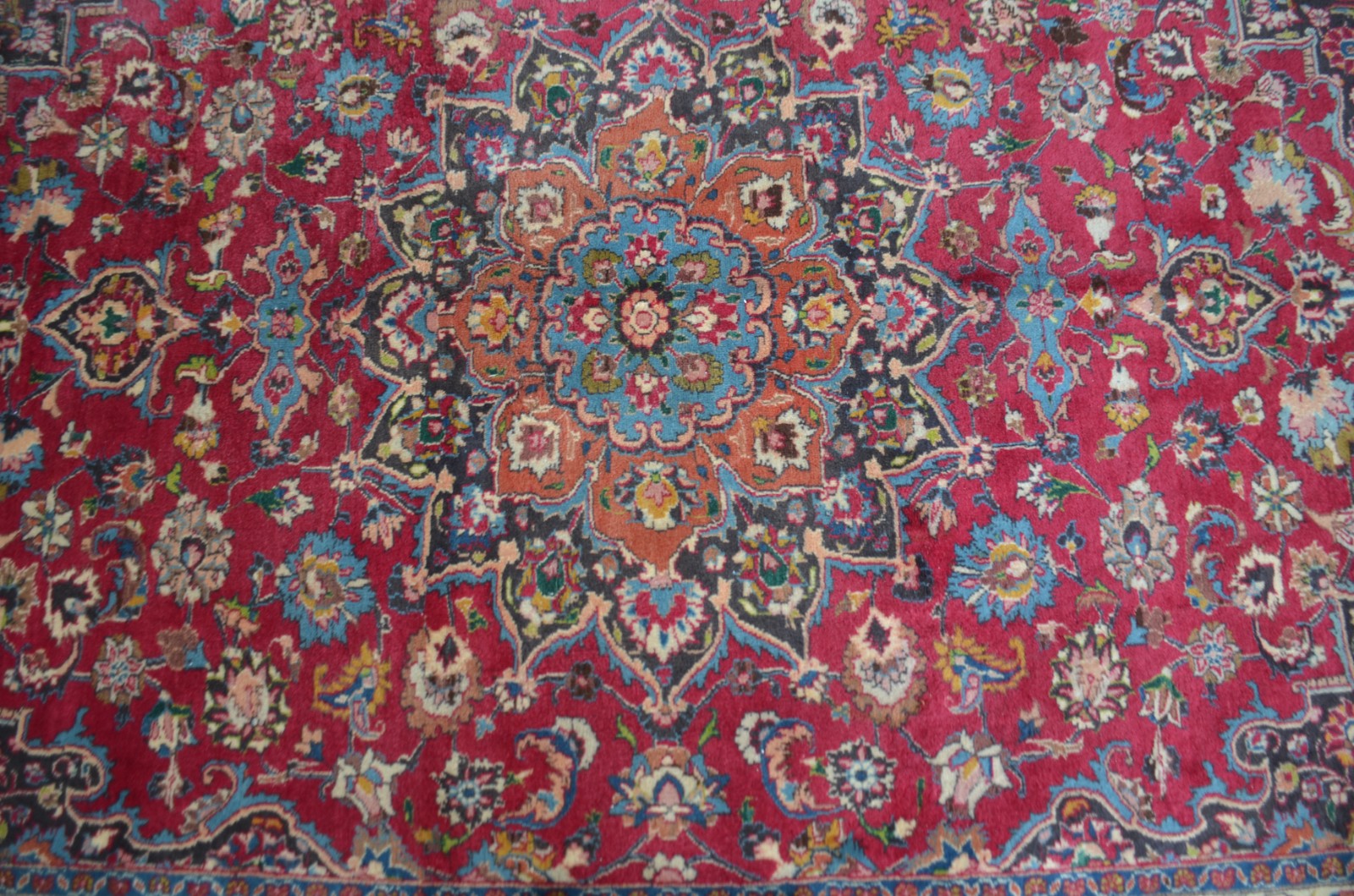 Tapete Meshed (Mashhad) (1900) - foto 3 de 8